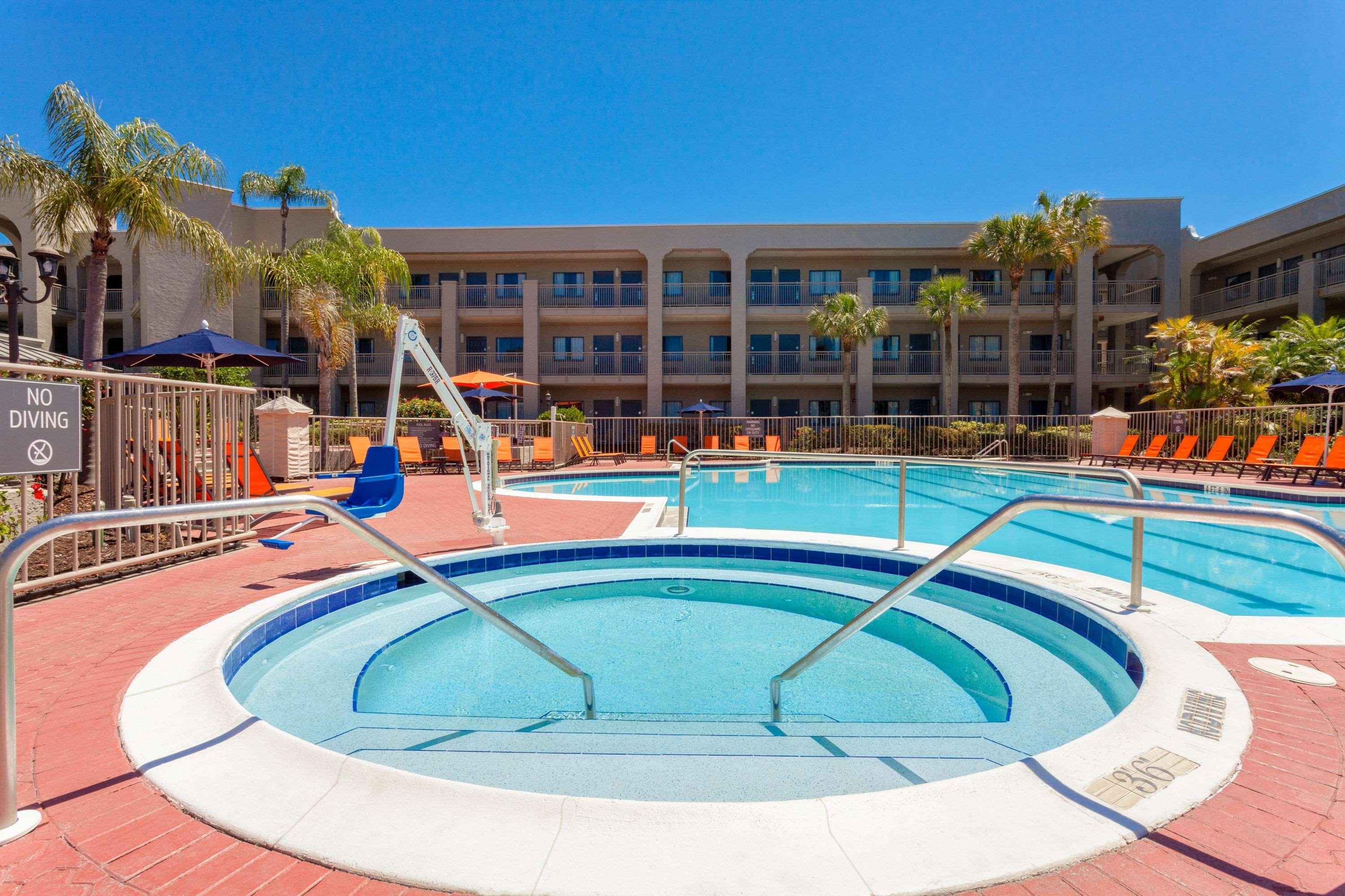 La Quinta By Wyndham Ft. Myers - Sanibel Gateway Hotel Fort Myers Kültér fotó