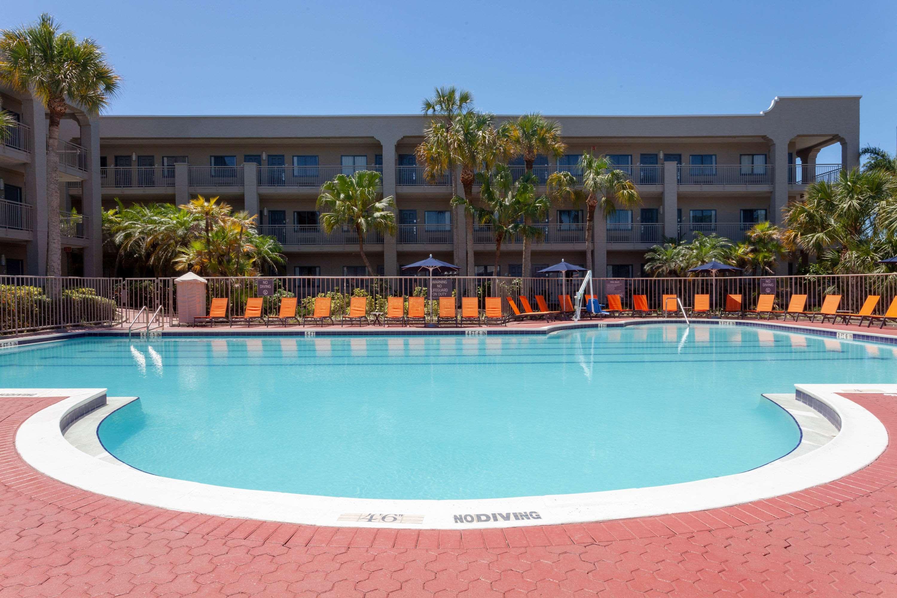 La Quinta By Wyndham Ft. Myers - Sanibel Gateway Hotel Fort Myers Kültér fotó