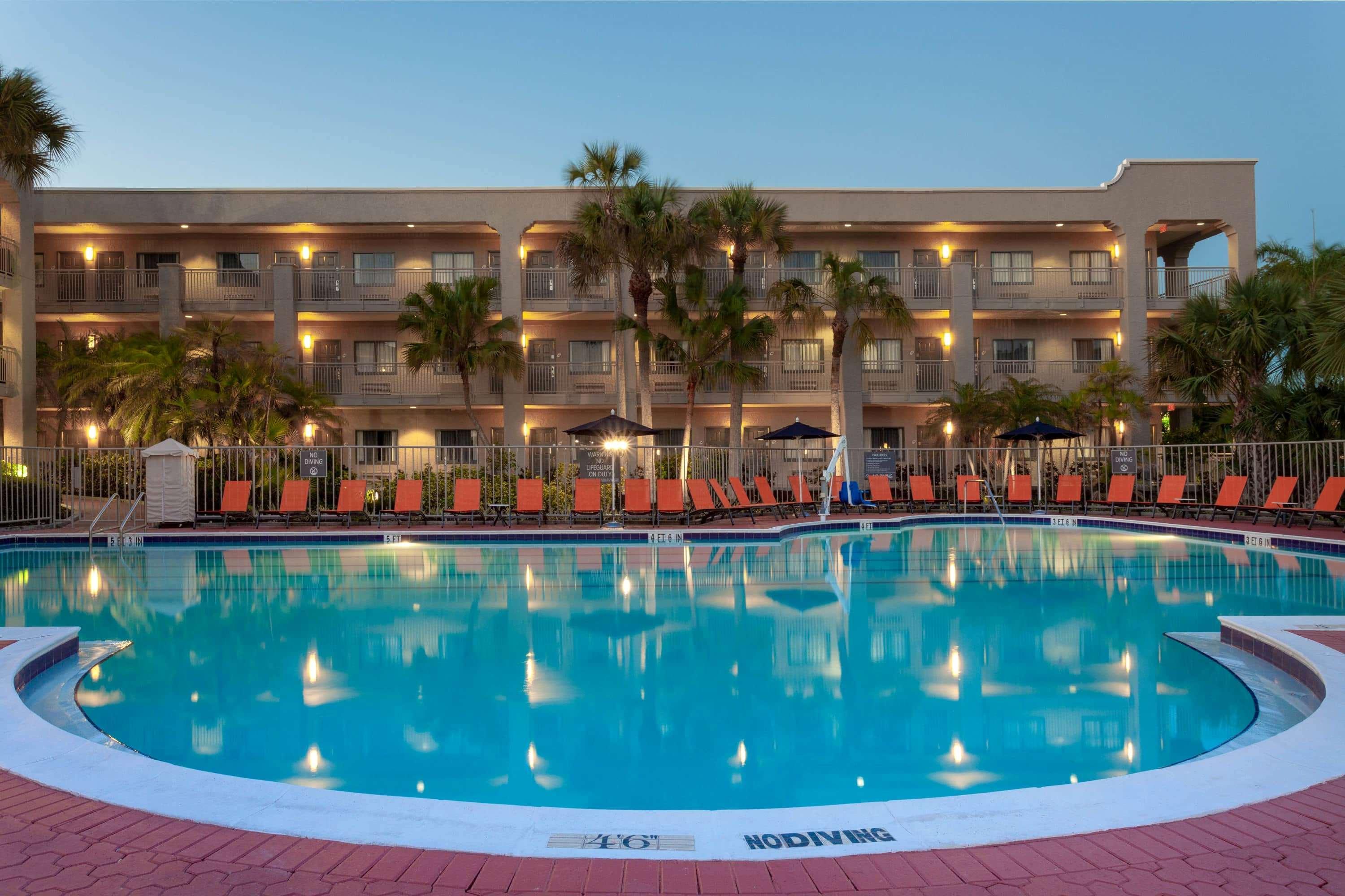 La Quinta By Wyndham Ft. Myers - Sanibel Gateway Hotel Fort Myers Kültér fotó