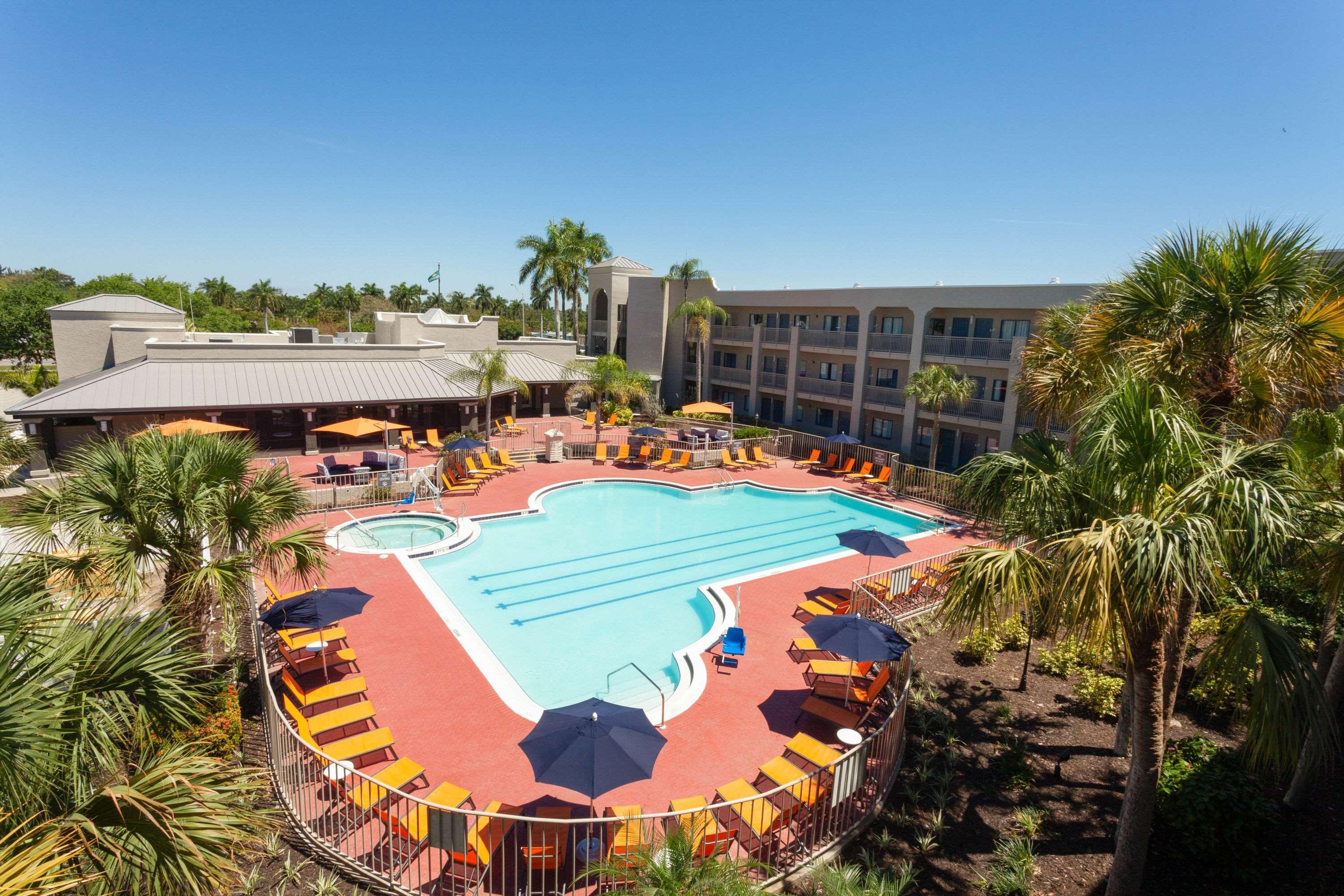 La Quinta By Wyndham Ft. Myers - Sanibel Gateway Hotel Fort Myers Kültér fotó
