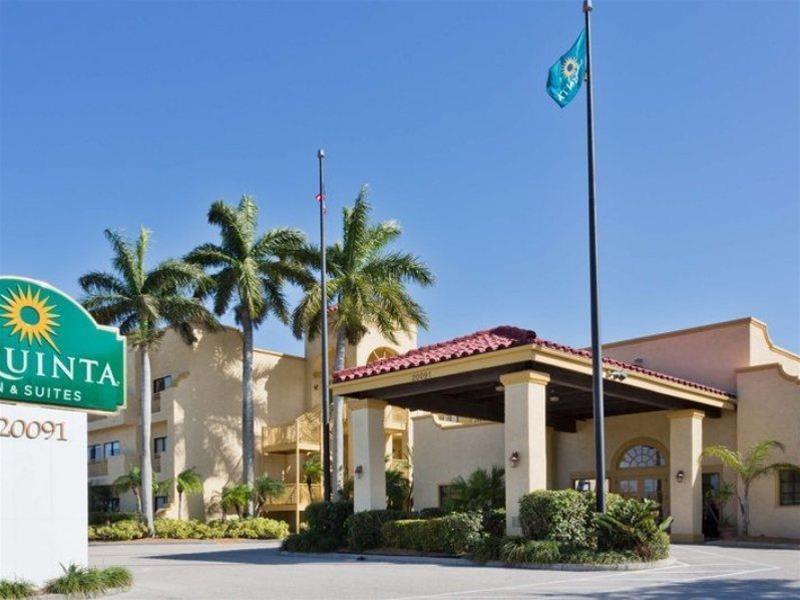 La Quinta By Wyndham Ft. Myers - Sanibel Gateway Hotel Fort Myers Kültér fotó
