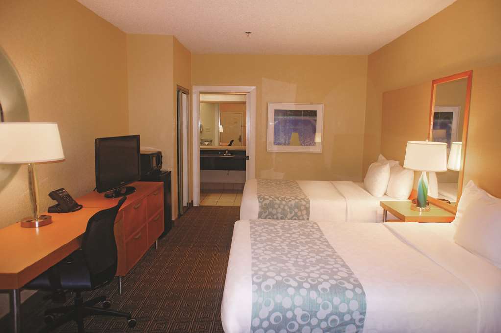 La Quinta By Wyndham Ft. Myers - Sanibel Gateway Hotel Fort Myers Szoba fotó