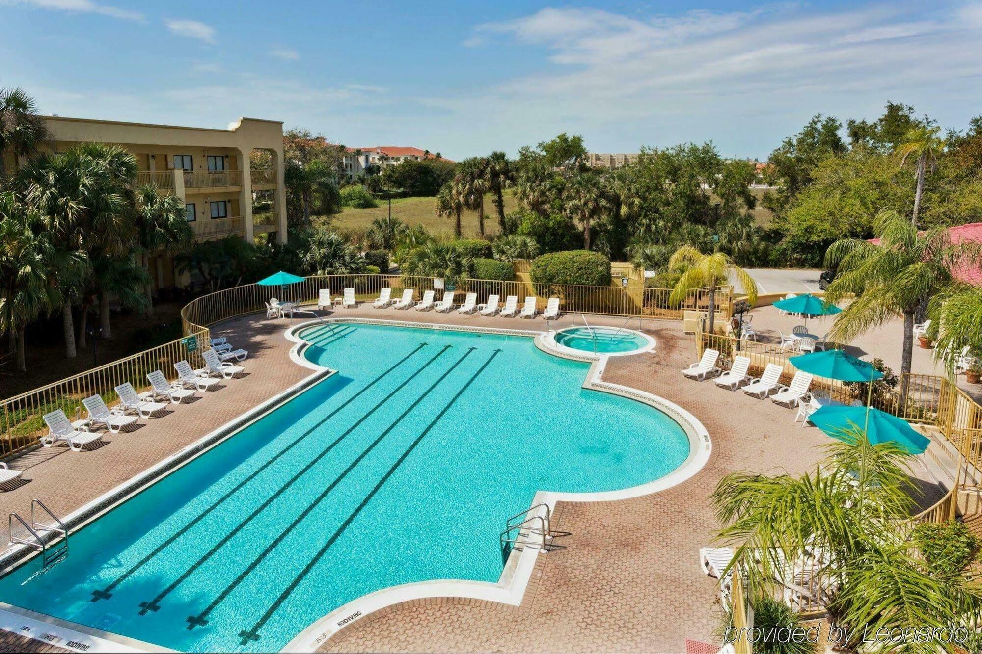 La Quinta By Wyndham Ft. Myers - Sanibel Gateway Hotel Fort Myers Kültér fotó